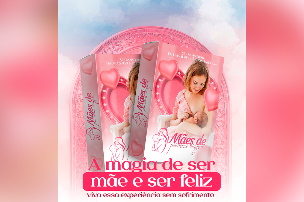 Mães de Primeira viagem