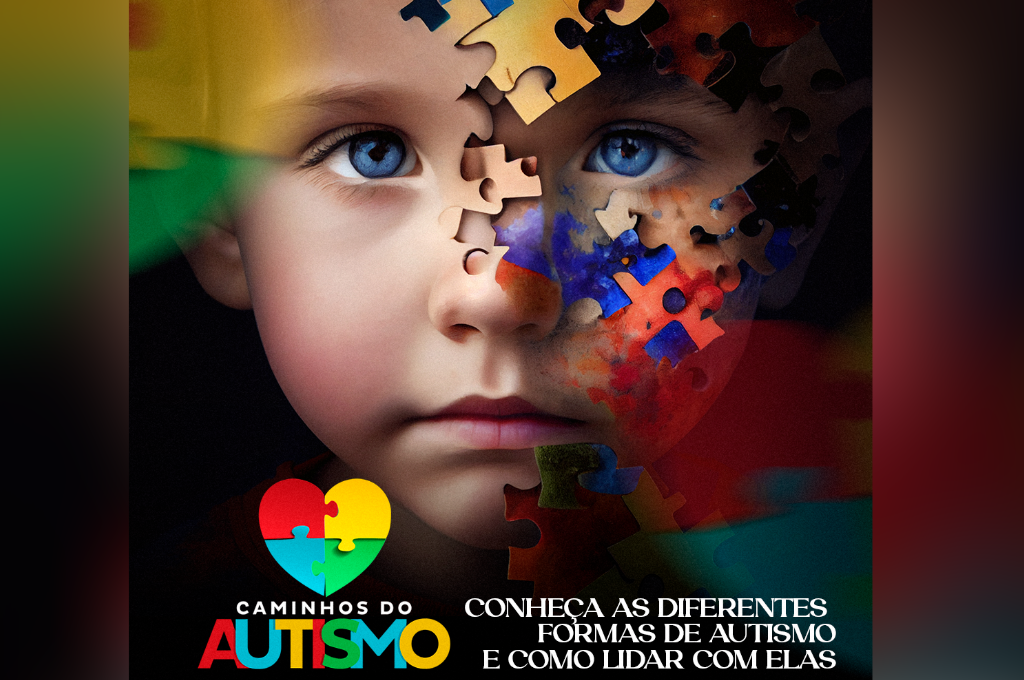 Os Caminhos do Autismo