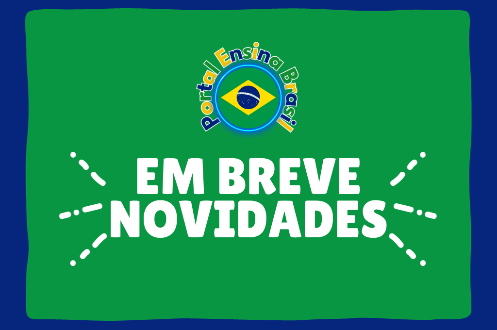 Em breve Novidades!